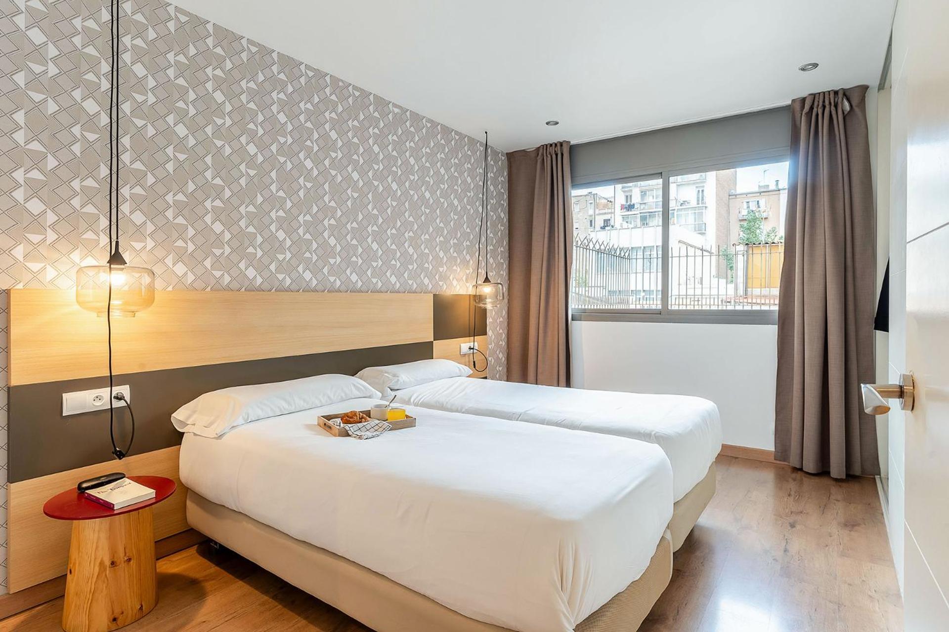 Ab Sagrada Familia Premium Barcelona Exterior foto