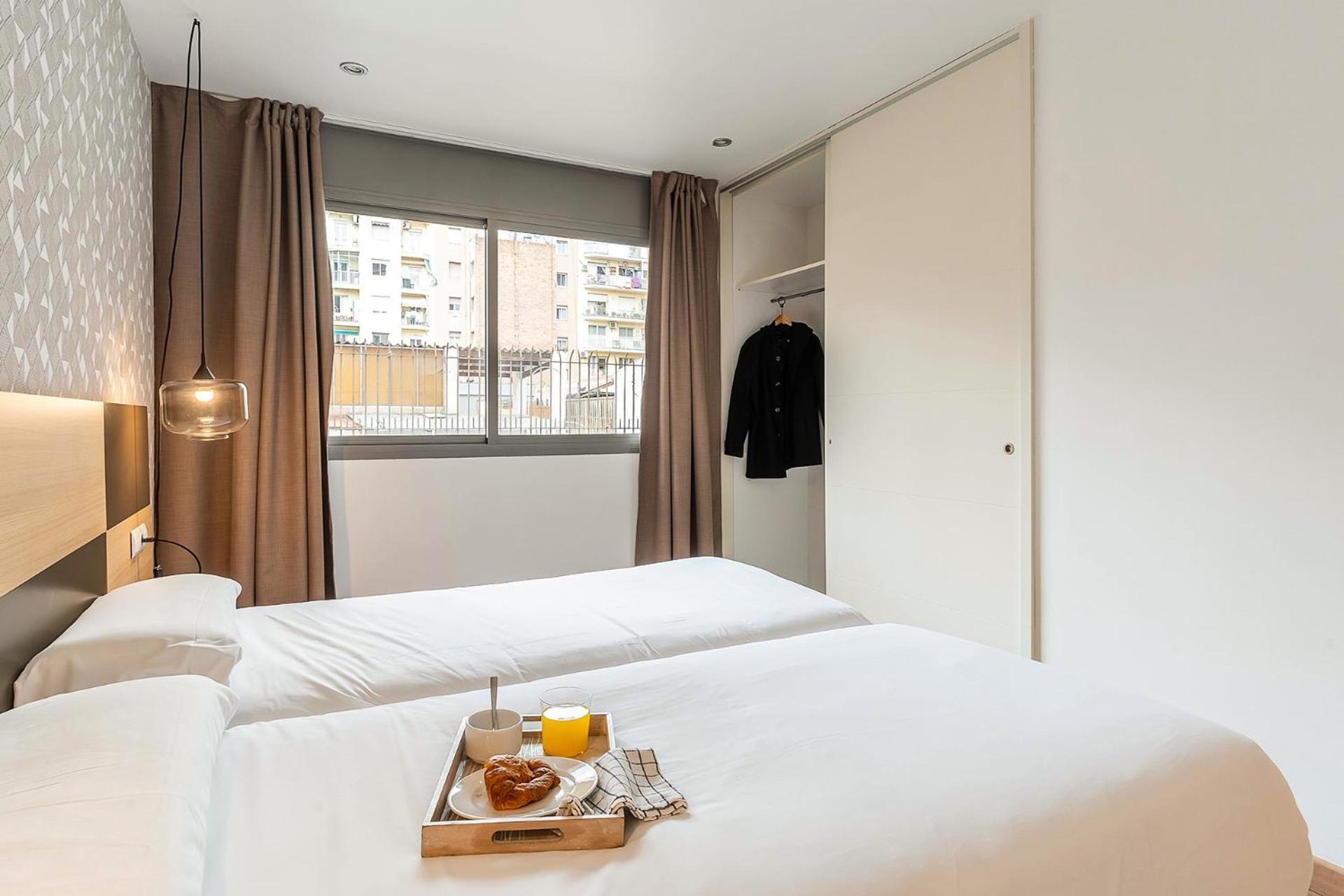 Ab Sagrada Familia Premium Barcelona Exterior foto