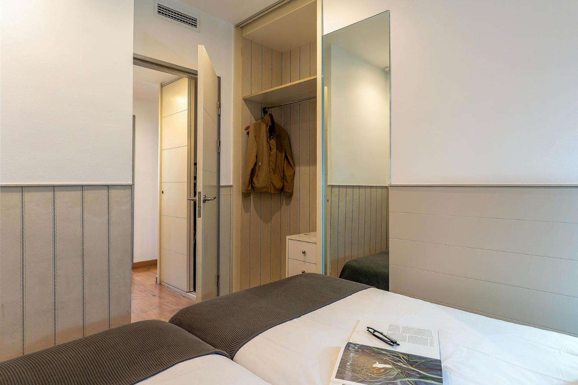 Ab Sagrada Familia Premium Barcelona Exterior foto
