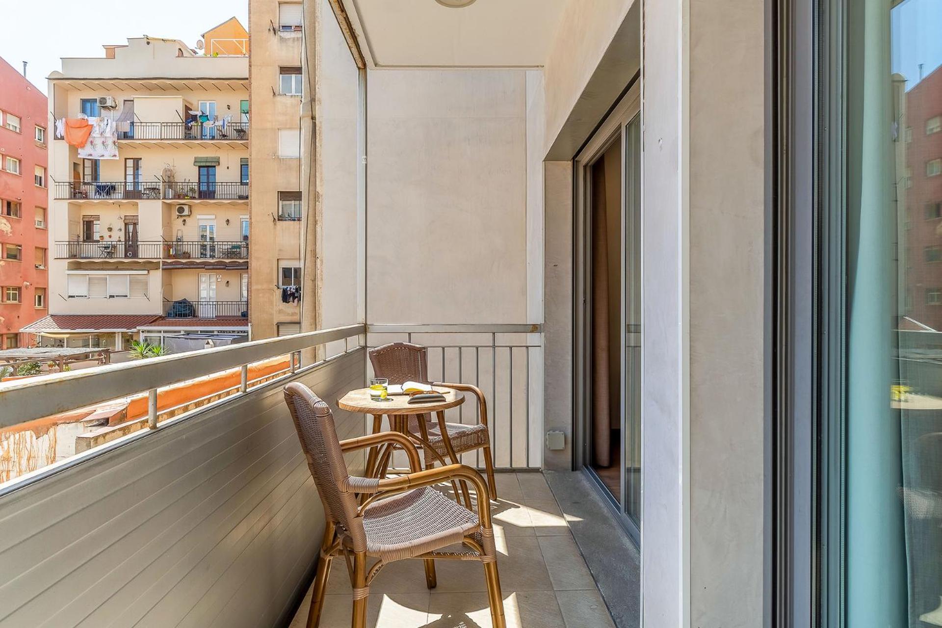 Ab Sagrada Familia Premium Barcelona Exterior foto